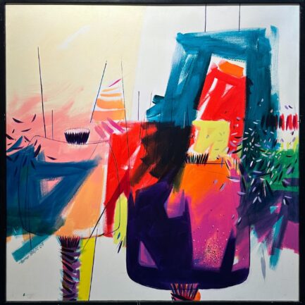 TAMER BİLGİÇ [1978-...] • "İsimsiz"