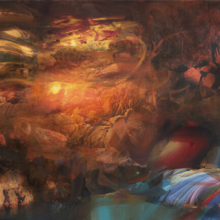 UTKU VARLIK [1942-...] • "İsimsiz"