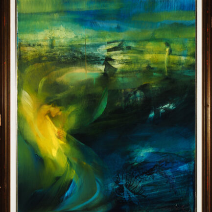 UTKU VARLIK [1942-...] • "İsimsiz"