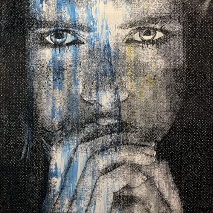 SALİM BAŞYİĞİT [1980-...] • "İsimsiz"