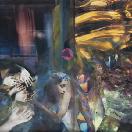 UTKU VARLIK [1942-...] • "İsimsiz"