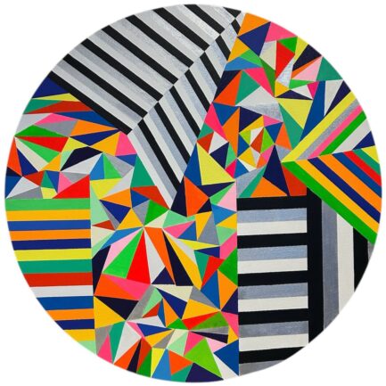 NEBAHAT KARYAĞDI [1983-...] • "İsimsiz"