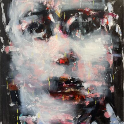 SELAHATTİN YILDIRIM [1960-...] • "Yüz"