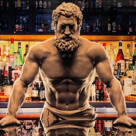 EMRE YUSUFİ [1981-...] • "Ne alırdınız?"