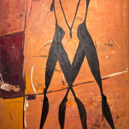 FİLİZ ZEKİOĞLU • "Soulmate"