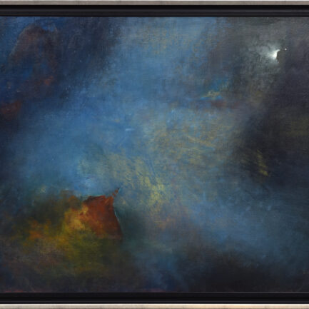 RAFET EKİZ [1950-2003] • "Yeni Atlantis ve Sonsuzluk"