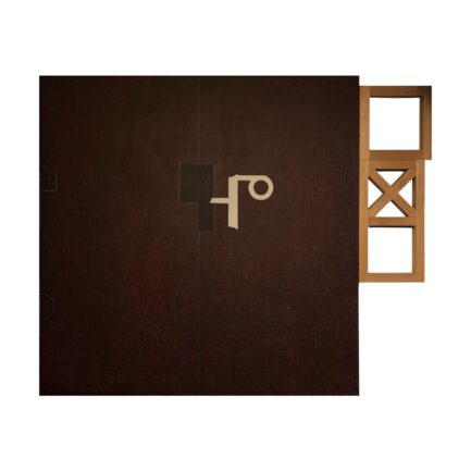 HALİL AKDENİZ [1944-2024] • "Kültür İmleri"