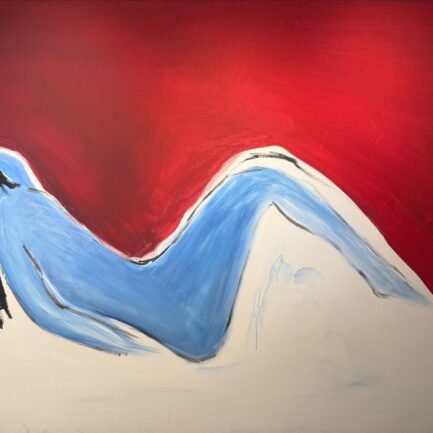 FİLİZ ZEKİOĞLU • "Woman in Dreams"