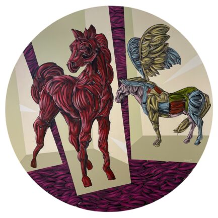 ERHAN LANPİR [1979-...] • "İsimsiz"