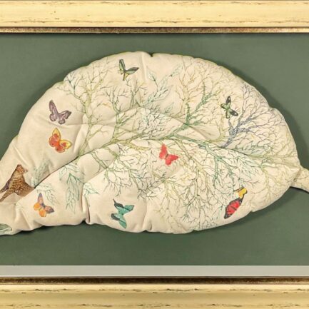 KEZBAN ARCA BATIBEKİ [1956-...] • "İsimsiz"