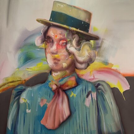 MUSTAFA SÖNMEZ [1992-...] • "İsimsiz"