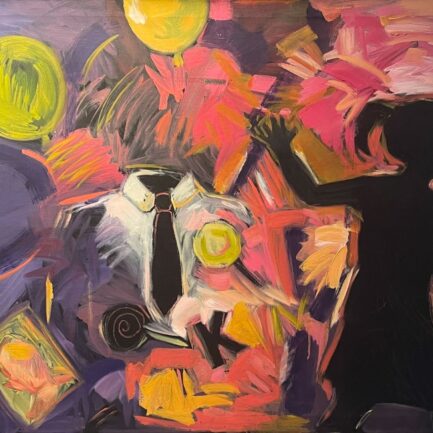 NEBAHAT KARYAĞDI [1983-...] • "İsimsiz"