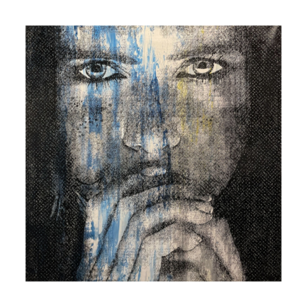 SALİM BAŞYİĞİT [1980-...] • "İsimsiz"