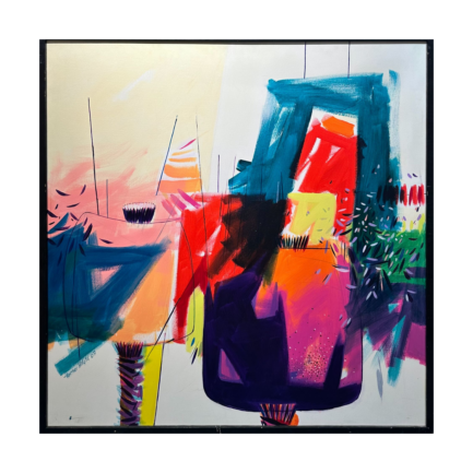 TAMER BİLGİÇ [1978-...] • "İsimsiz"