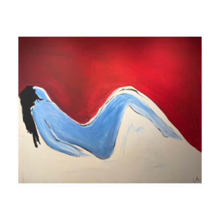 FİLİZ ZEKİOĞLU • "Woman in Dreams"