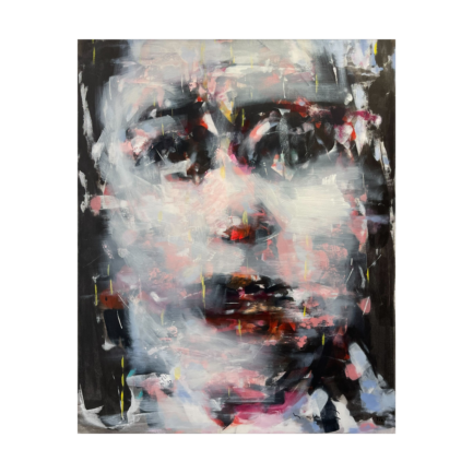 SELAHATTİN YILDIRIM [1960-...] • "Yüz"